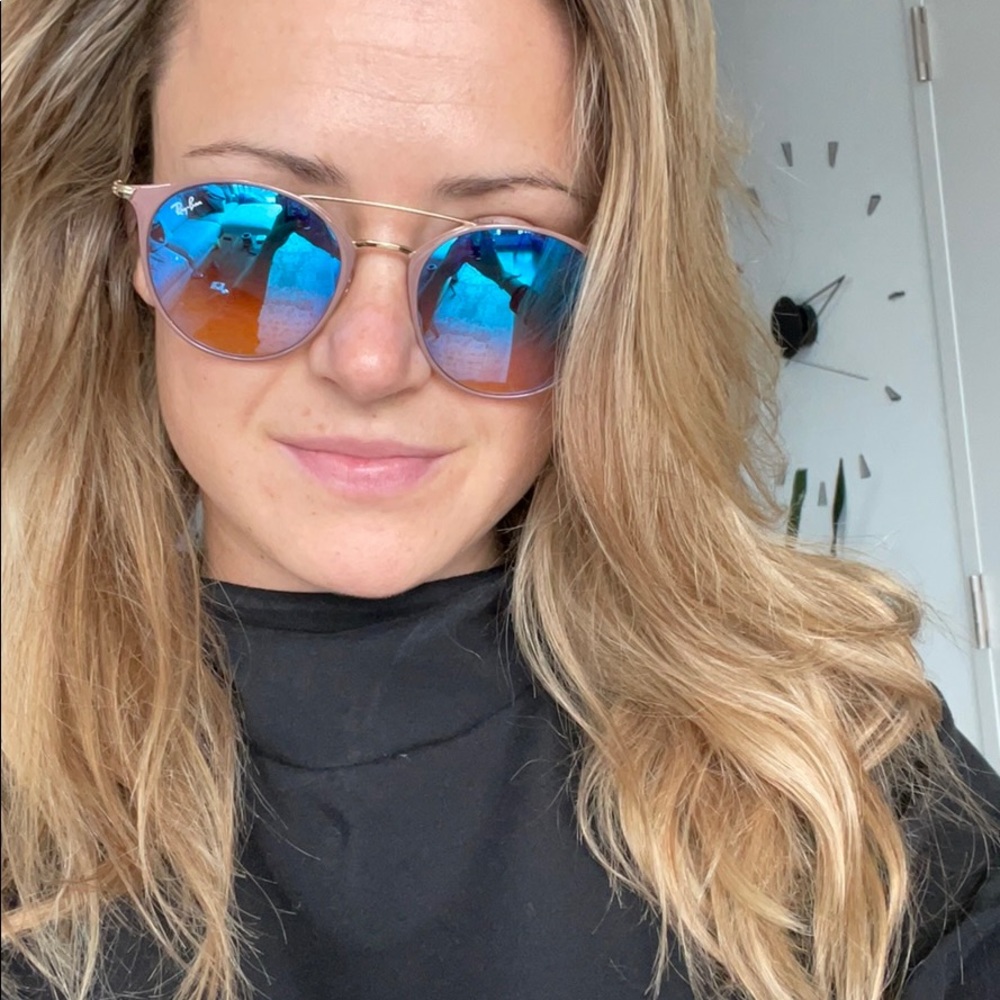 Rayban sunglasses